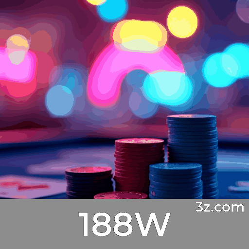 188W Bônus acumulado 188W