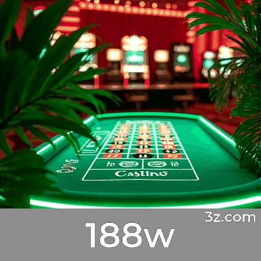 188w: Apostas Móveis com Facilidade e Funções Completas