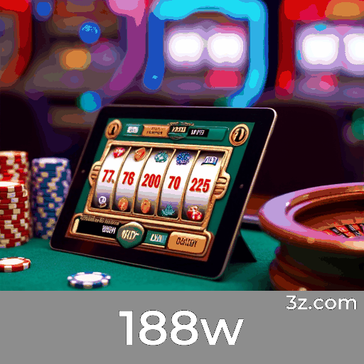 Incríveis Bônus e Ofertas Exclusivas no 188w